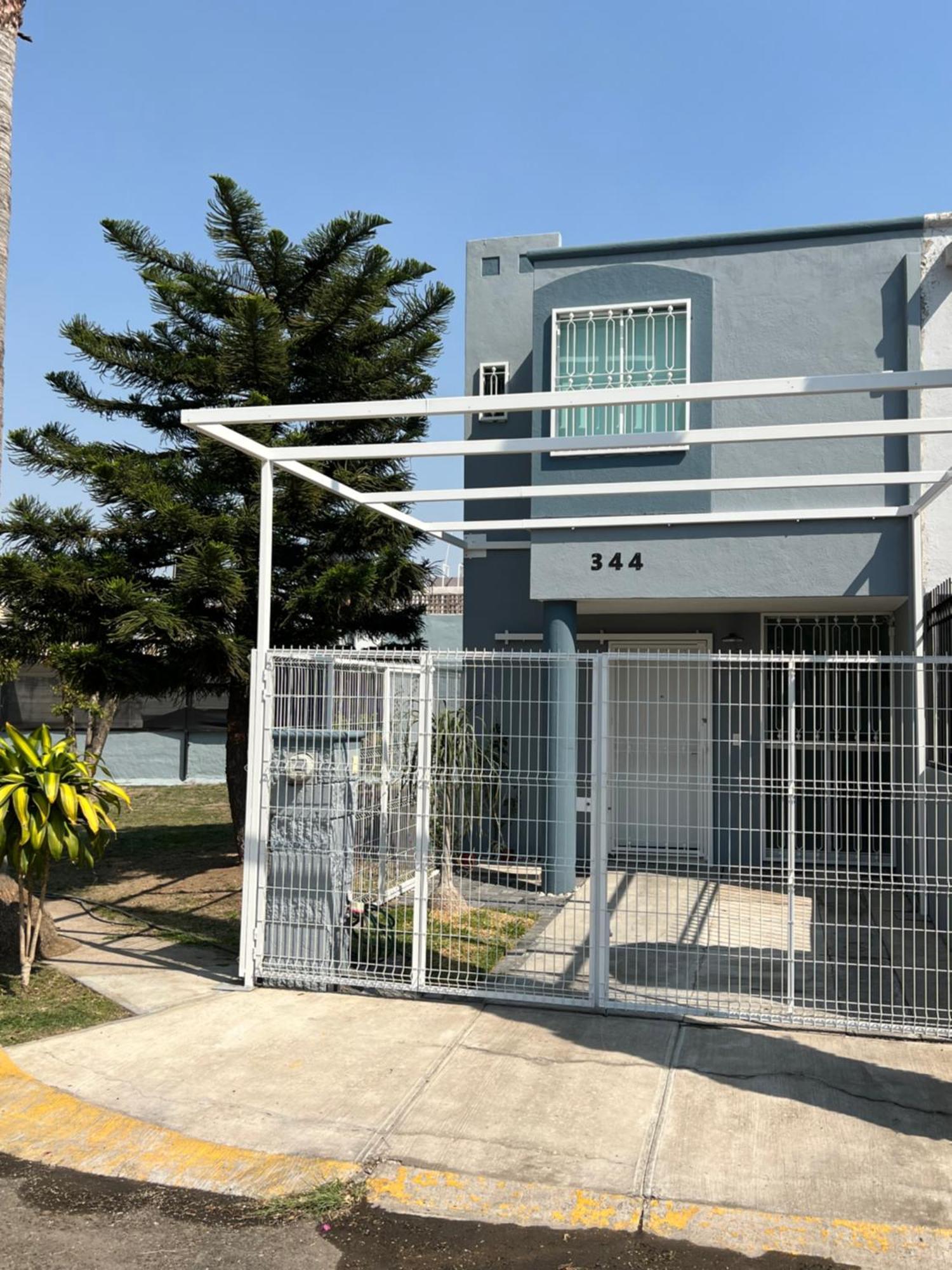 Casa Petfriendly Bosque De La Primavera Guadalajara Kültér fotó