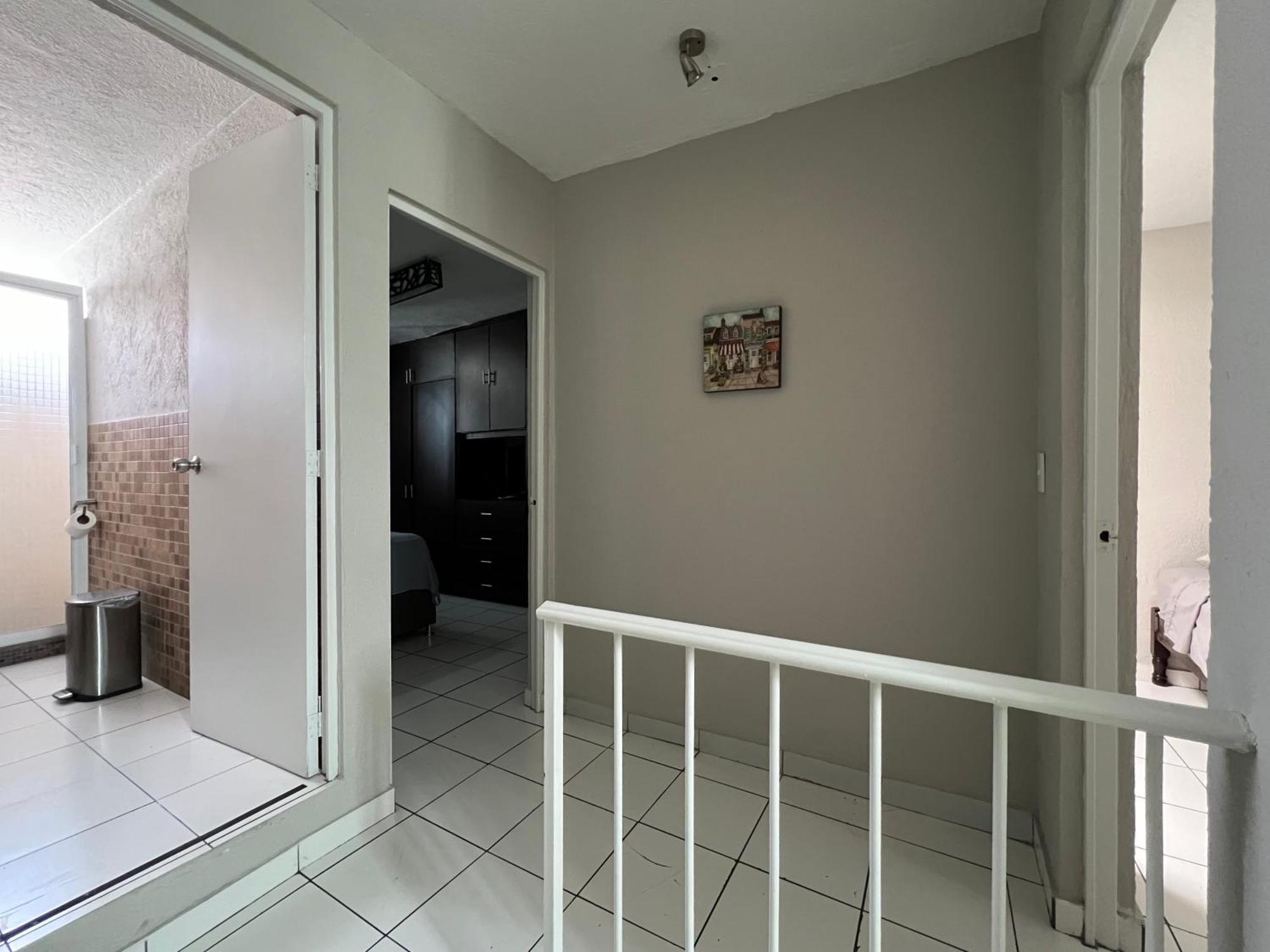 Casa Petfriendly Bosque De La Primavera Guadalajara Kültér fotó