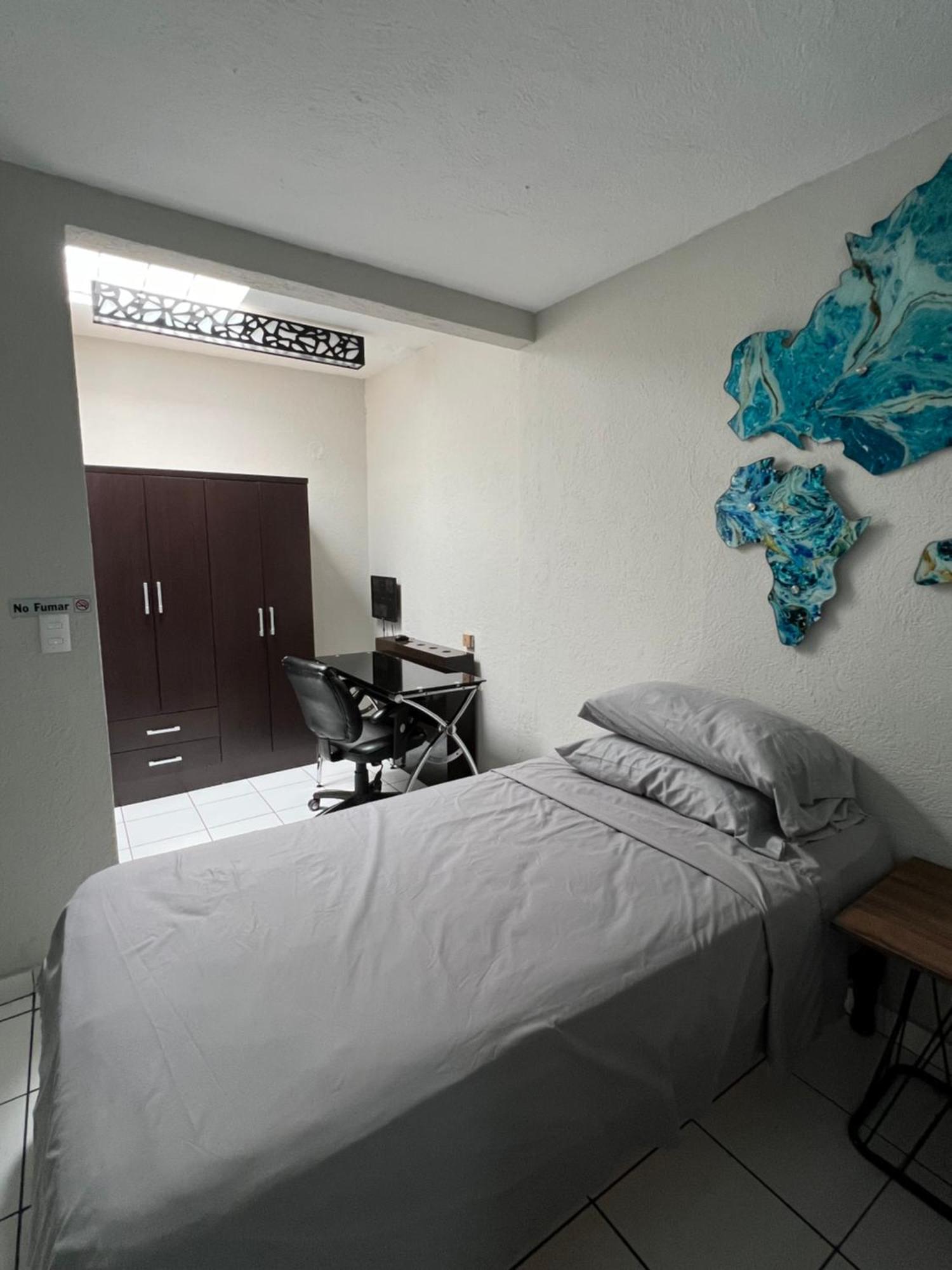 Casa Petfriendly Bosque De La Primavera Guadalajara Kültér fotó