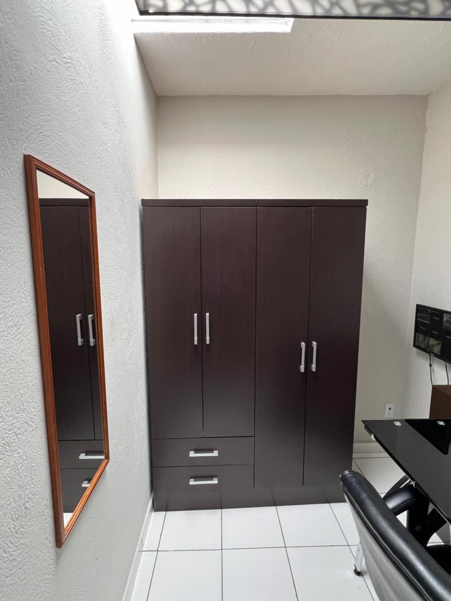 Casa Petfriendly Bosque De La Primavera Guadalajara Kültér fotó