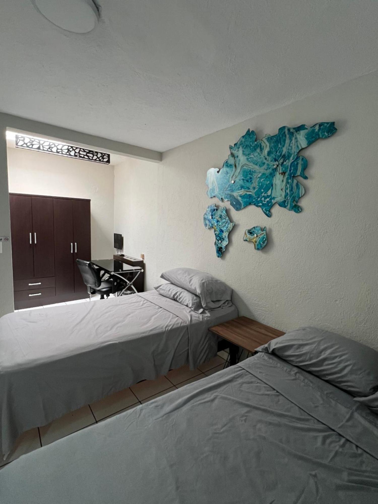 Casa Petfriendly Bosque De La Primavera Guadalajara Kültér fotó