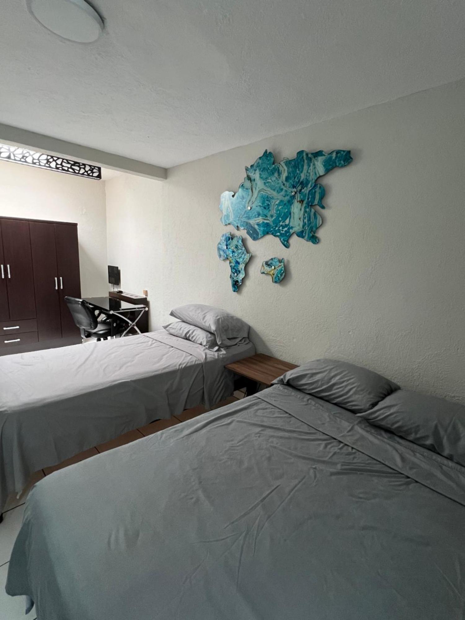 Casa Petfriendly Bosque De La Primavera Guadalajara Kültér fotó