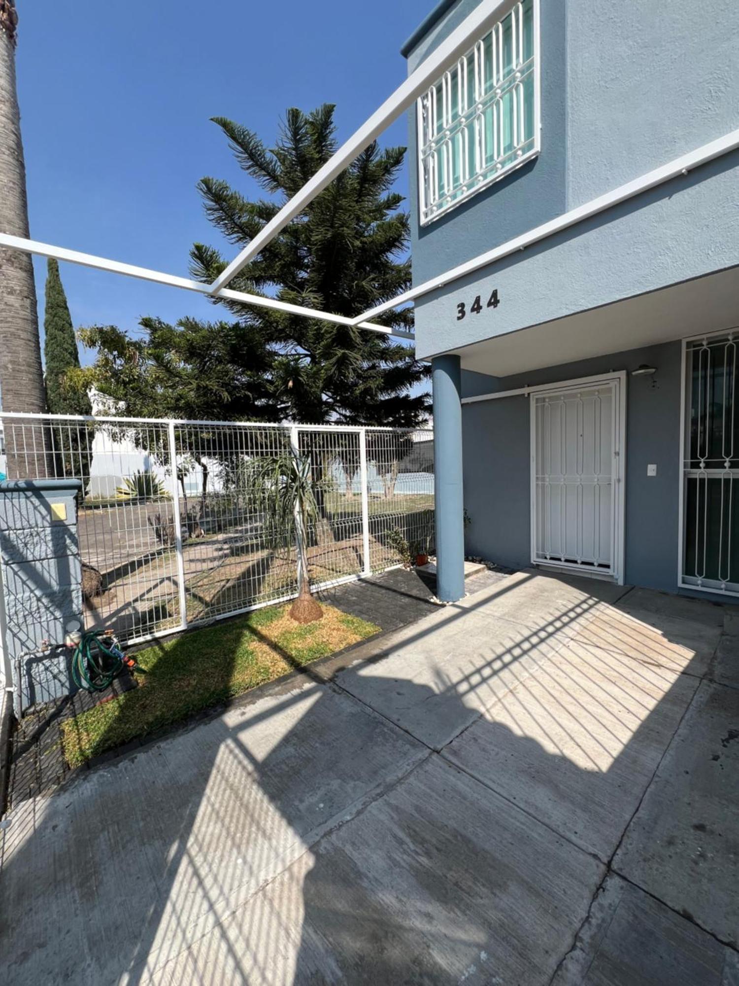 Casa Petfriendly Bosque De La Primavera Guadalajara Kültér fotó