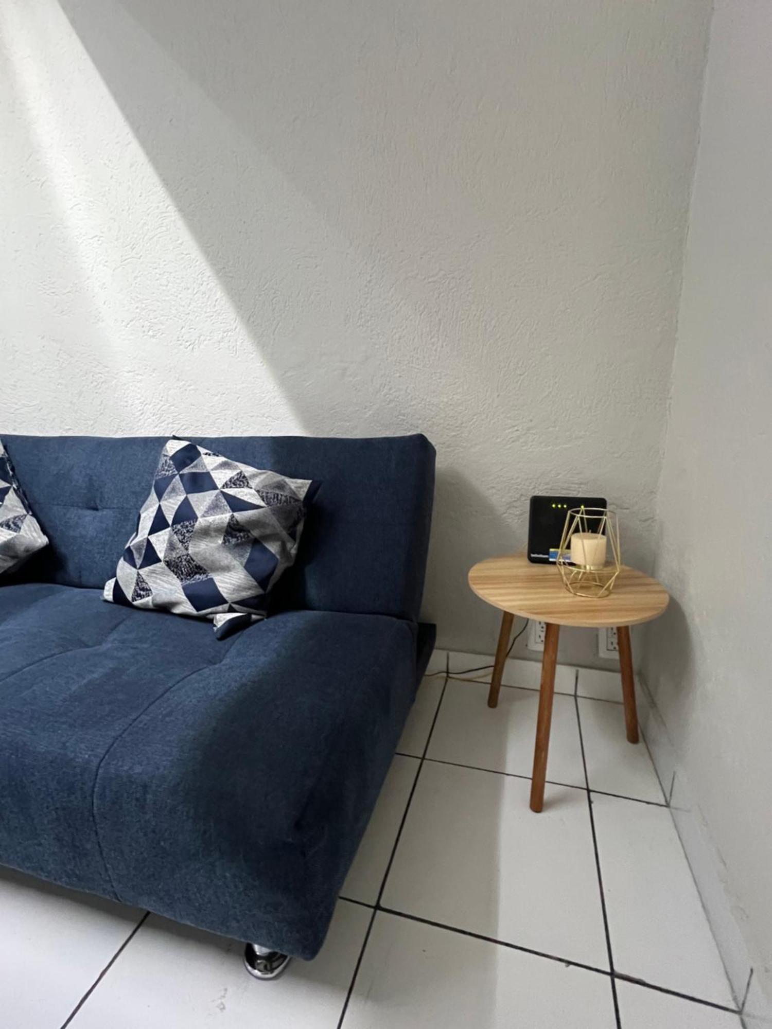 Casa Petfriendly Bosque De La Primavera Guadalajara Kültér fotó