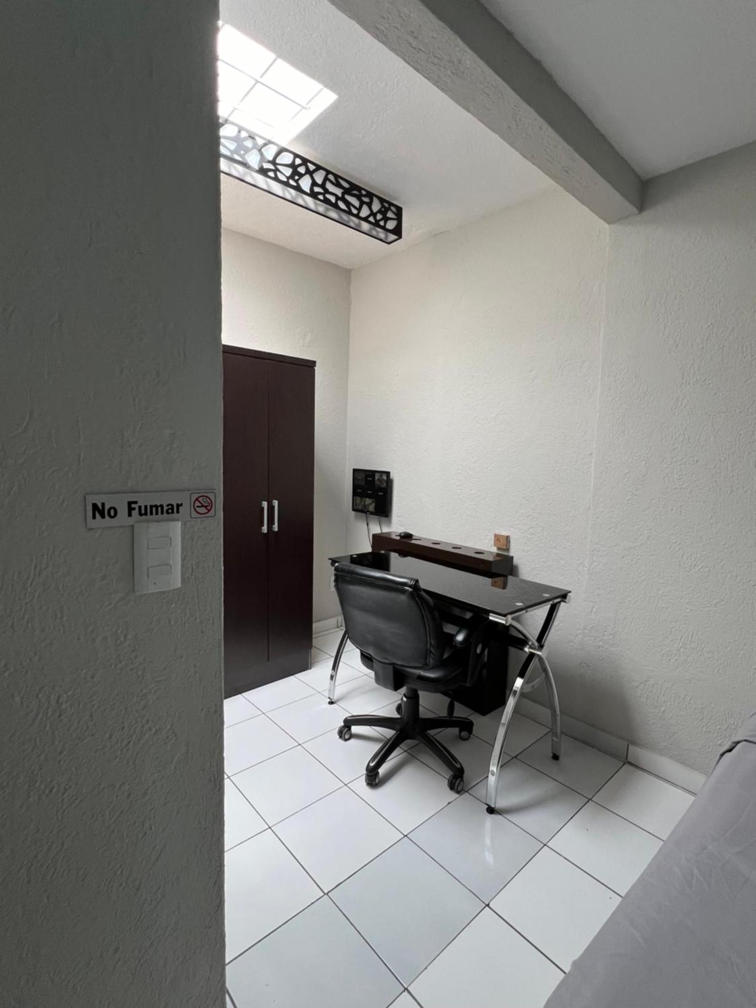 Casa Petfriendly Bosque De La Primavera Guadalajara Kültér fotó