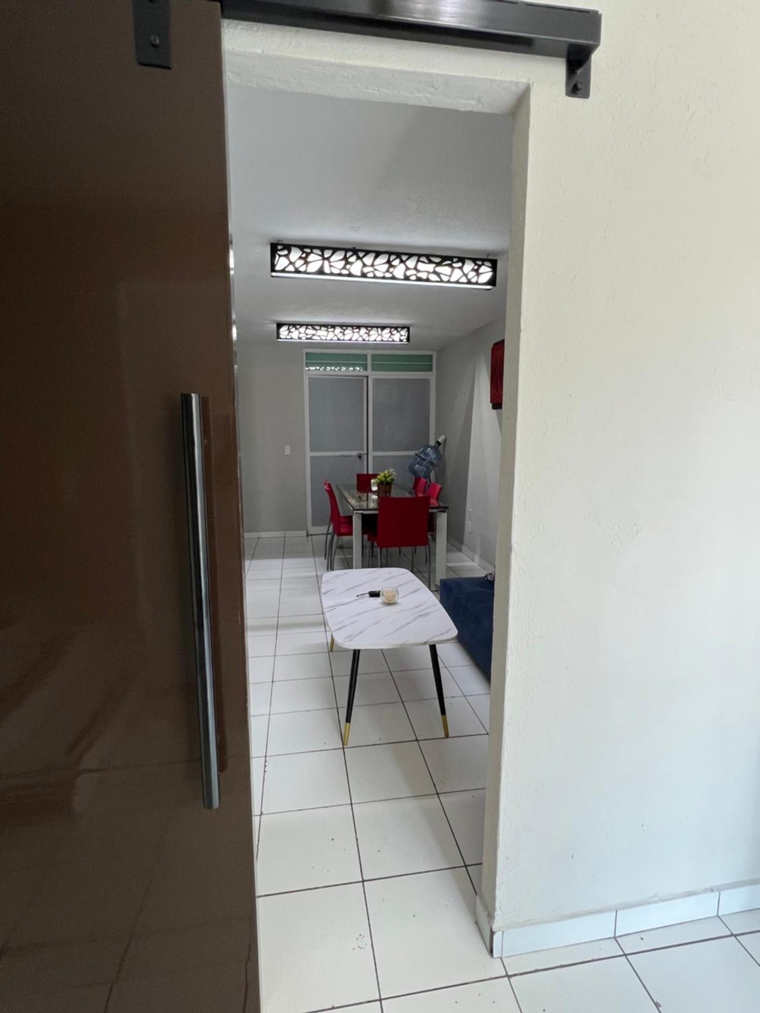 Casa Petfriendly Bosque De La Primavera Guadalajara Kültér fotó