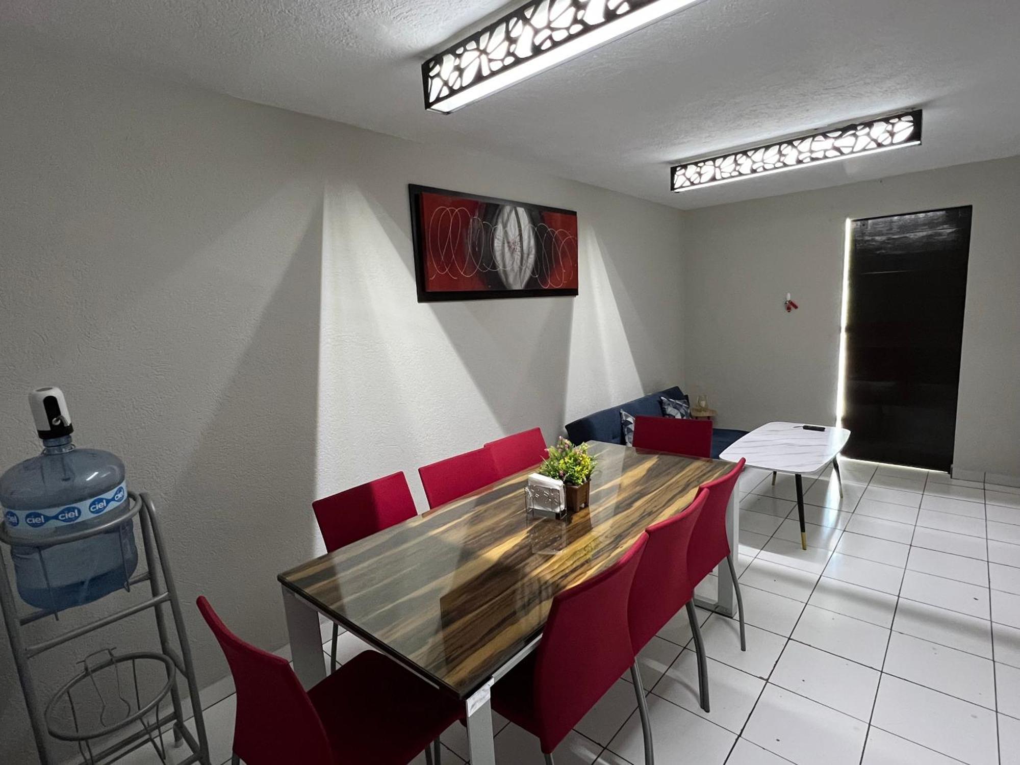 Casa Petfriendly Bosque De La Primavera Guadalajara Kültér fotó