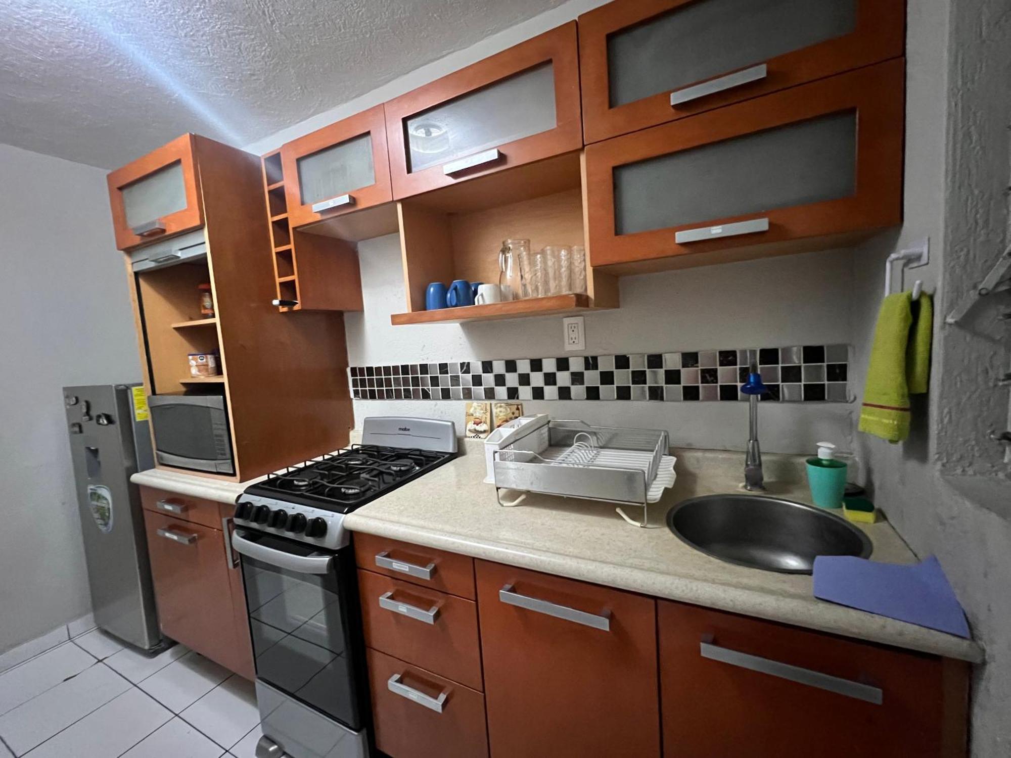 Casa Petfriendly Bosque De La Primavera Guadalajara Kültér fotó