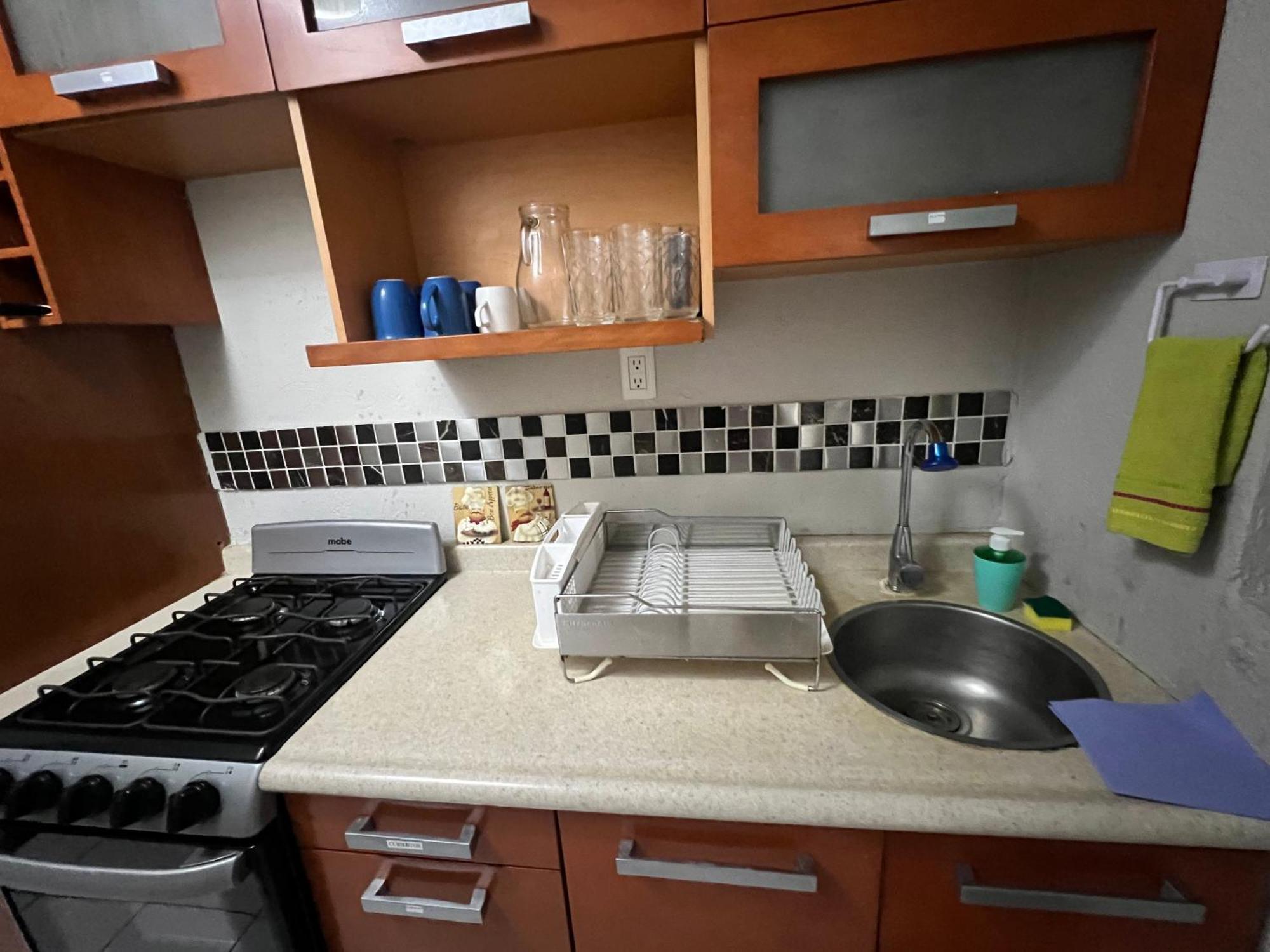 Casa Petfriendly Bosque De La Primavera Guadalajara Kültér fotó